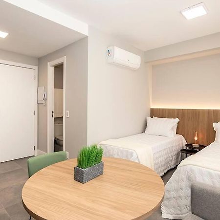 Appartement Loft Com Vista Redencao Jpre1109 à Porto Alegre Extérieur photo