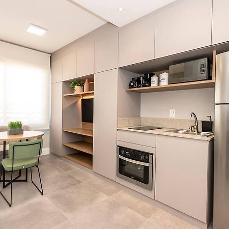 Appartement Loft Com Vista Redencao Jpre1109 à Porto Alegre Extérieur photo