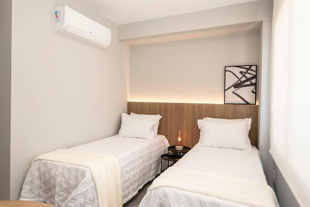 Appartement Loft Com Vista Redencao Jpre1109 à Porto Alegre Extérieur photo