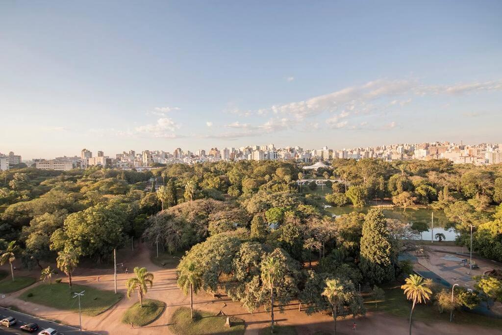 Appartement Loft Com Vista Redencao Jpre1109 à Porto Alegre Extérieur photo